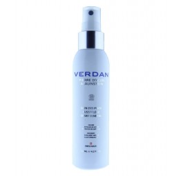 VERDAN Pierre d'alun spr pieds Ecocertifié 120 ml