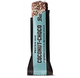 BAREBELLS Low Carb barre Coconut-Choco 55 g