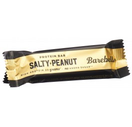 BAREBELLS Barre protéinée Salty Peanut 55 g