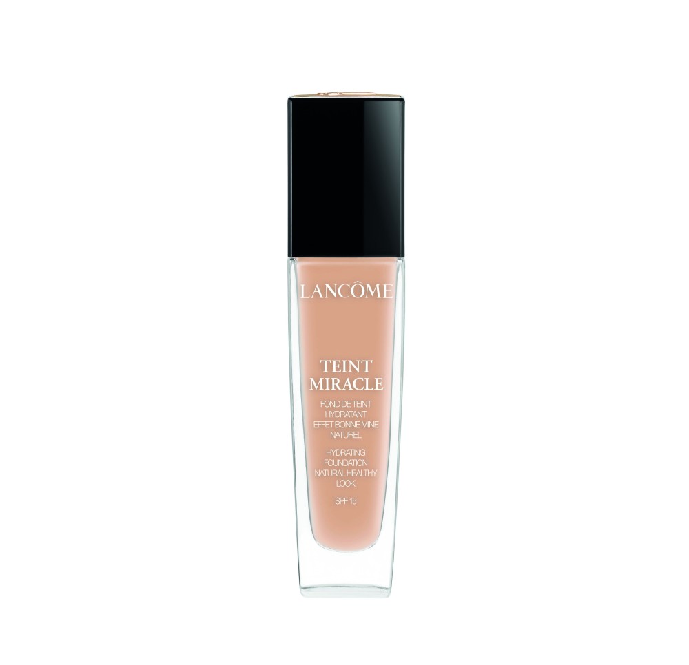 LANCOME Teint Miracle Fluide No 035 30 ml LANCOME Teint Miracle Fluide No 035 30 ml