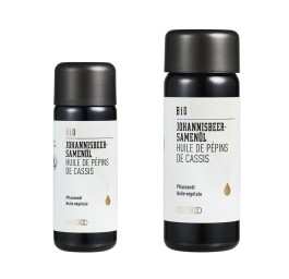 PHYTOMED Huile de pépins de cassis bio fl 50 ml