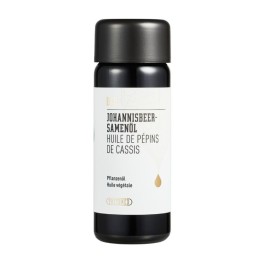 PHYTOMED Huile de pépins de cassis bio fl 100 ml