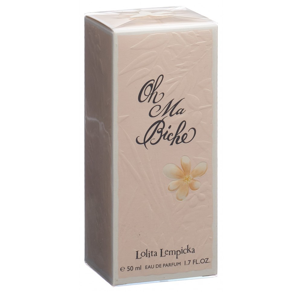 LOLITA LEMPICKA Oh Ma Biche EDP spr 50 ml