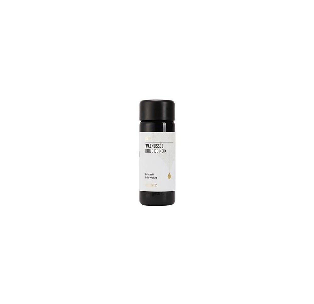 PHYTOMED Huile de noix bio fl 50 ml