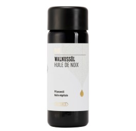 PHYTOMED Huile de noix bio fl 100 ml