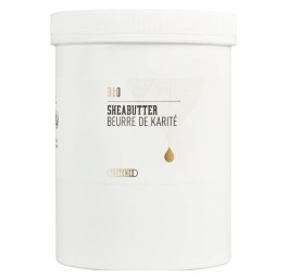 PHYTOMED Beurre de karité bio bte 1000 g
