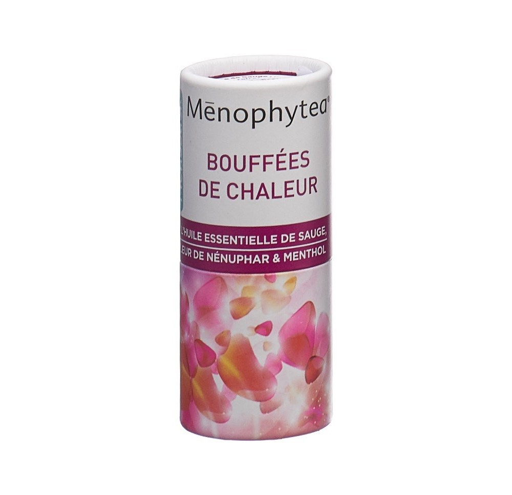 MENOPHYTEA Menostick bouffée chaleur 5 g