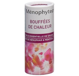 MENOPHYTEA Menostick bouffée chaleur 5 g