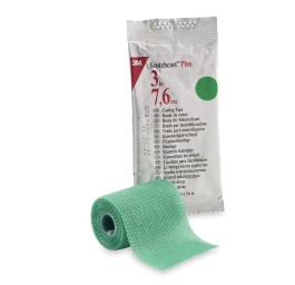 3M scotchcast plus 7.5cmx3.65m vert 10 pce