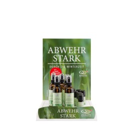 AROMALIFE défenseforte display ass 36pce