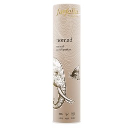 FARFALLA Nomad Natural EdP 50 ml