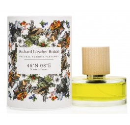 46°N 08°E Suisse Arolle EdP 50 ml