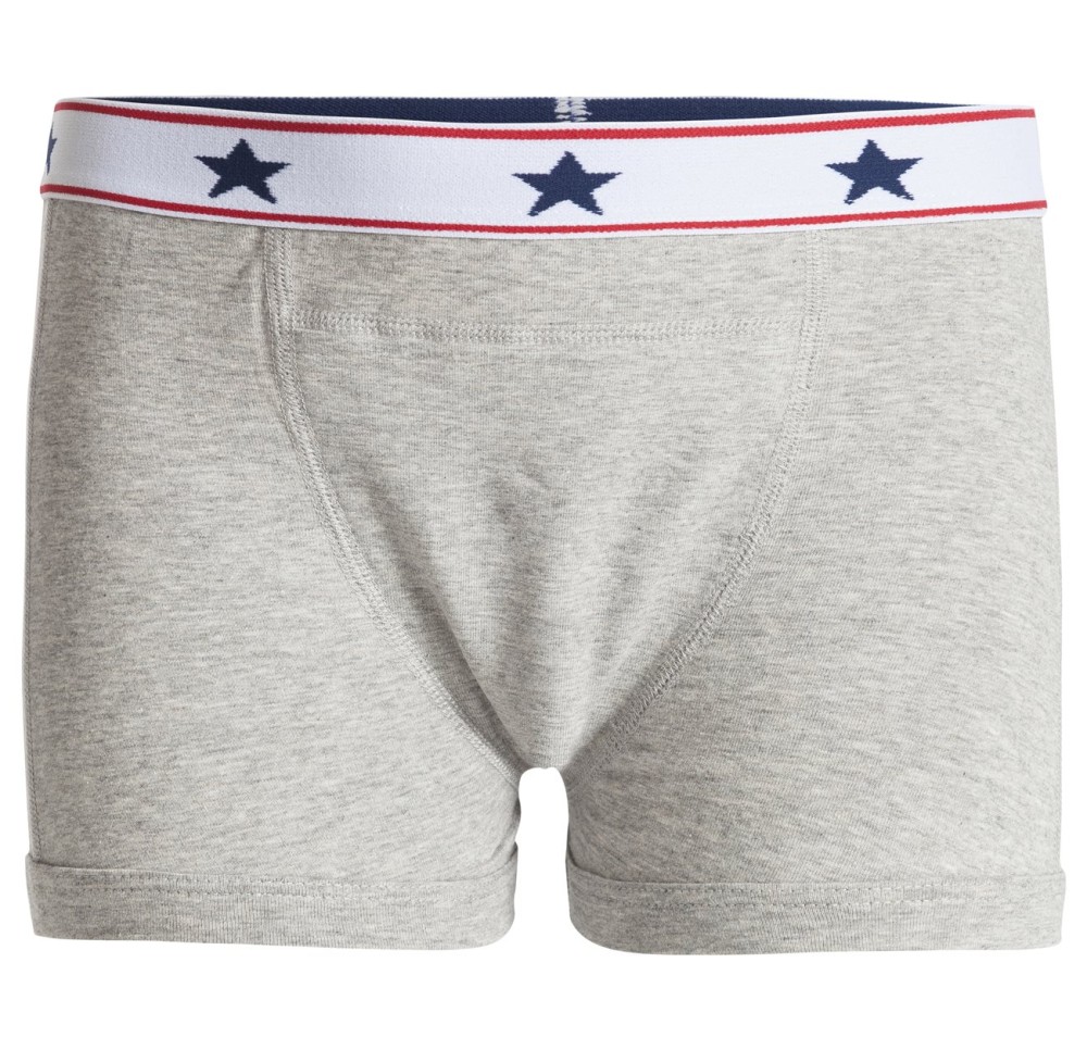URIFOON UnderWunder Slip Inc 170/176 garçon gris URIFOON UnderWunder Slip Inc 170/176 garçon gris