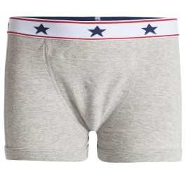 URIFOON UnderWunder Slip Inc 170/176 garçon gris