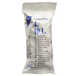 3M scotchcast plus 10cmx3.65m blanc