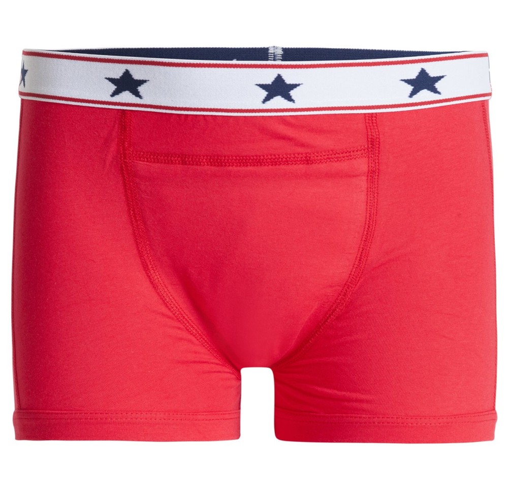 URIFOON UnderWunder Slip Inc 158/164 garçon rouge URIFOON UnderWunder Slip Inc 158/164 garçon rouge