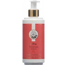 ROGER GALLET GING EX Crème de Parfum 250 ml