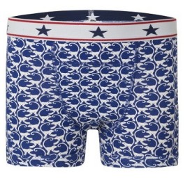 URIFOON UnderWunder Slip Inc 146/152 garçon monkey