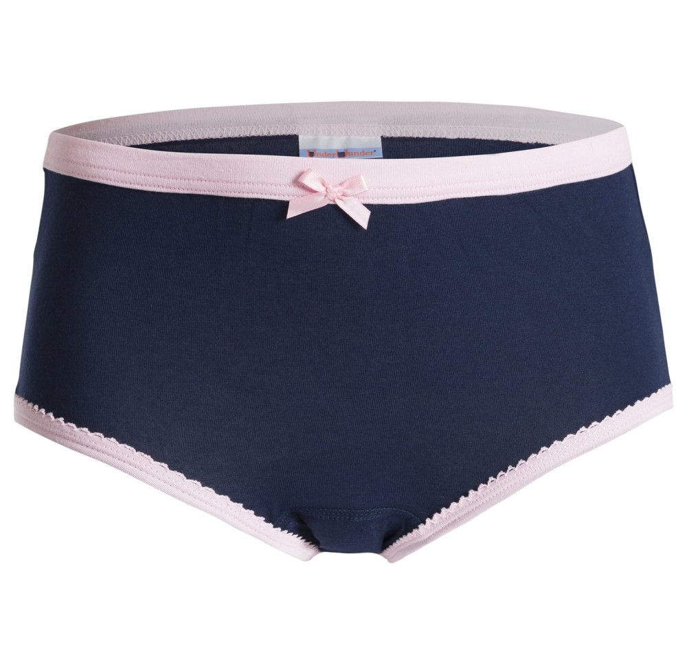 URIFOON UnderWunder Slip Inc 134/140 fille Vic ble URIFOON UnderWunder Slip Inc 134/140 fille Vic ble