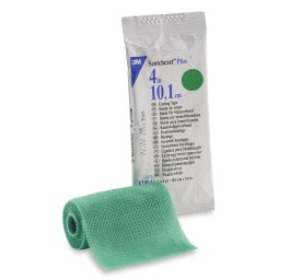3M scotchcast plus 10cmx3.65m vert 10 pce