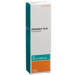 PROSHIELD PLUS Skin Protect 115 g