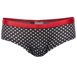 URIFOON UnderWunder Slip Inc 98/104 fille Hipster