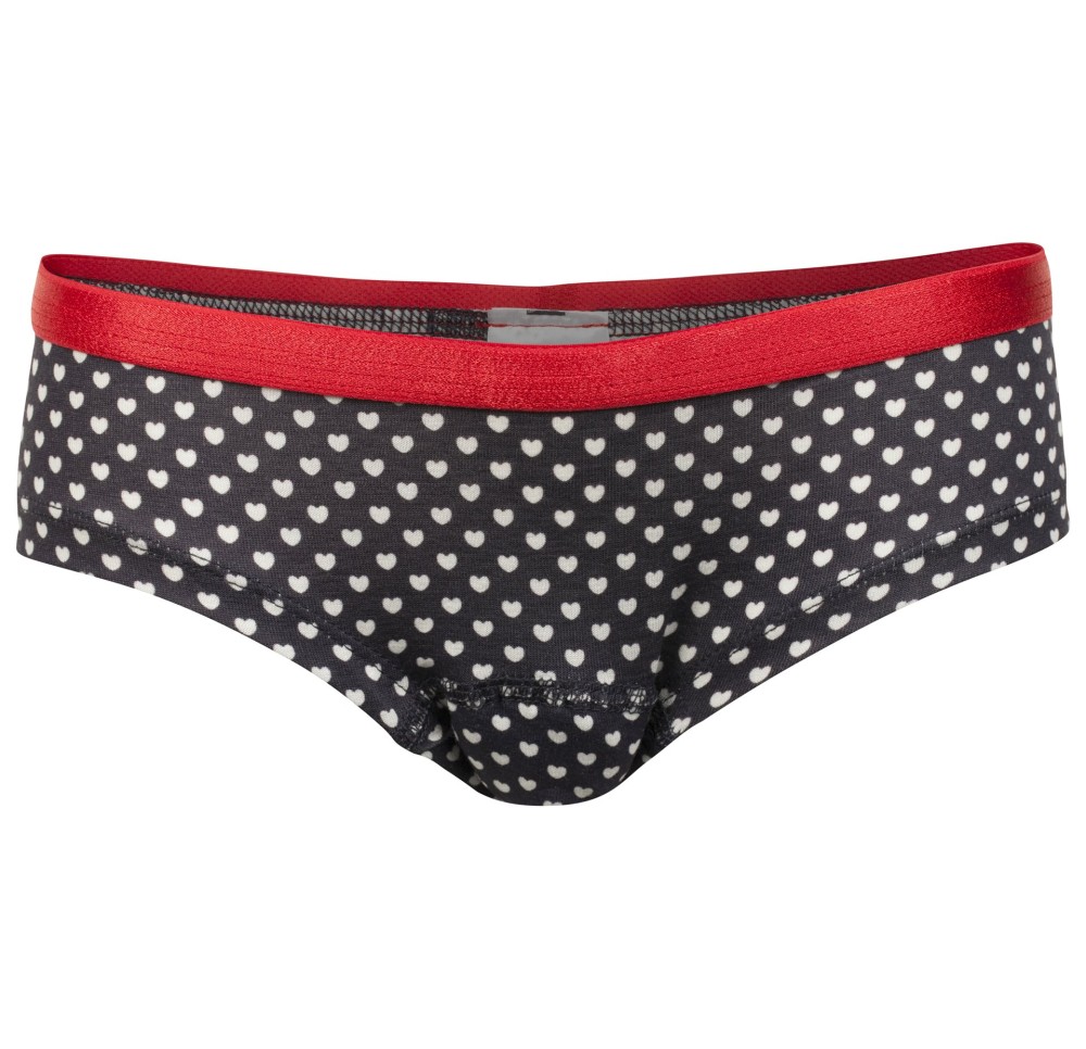 URIFOON UnderWunder Slip Inc 98/104 fille Hipster URIFOON UnderWunder Slip Inc 98/104 fille Hipster