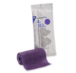 3M scotchcast plus 10cmx3.65m lila 10 pce