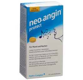 NEO-ANGIN protect cpr sucer 32 pce