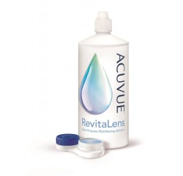 ACUVUE RevitaLens MPDS 3 fl 360 ml