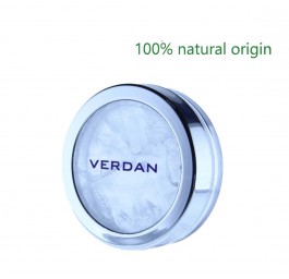 VERDAN Pierre d'alun Mini Déo galet naturel 30 g