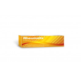 RHEUMALIX gel tb 40 g