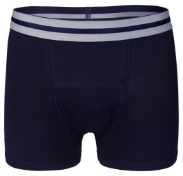 URIFOON UnderWunder Slip Inc XL Hommes bleu