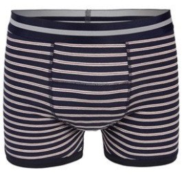 URIFOON UnderWunder Slip Inc XL Hommes rayé