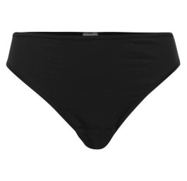 URIFOON UnderWunder Slip Inc 38/40 Femme Jazz noir