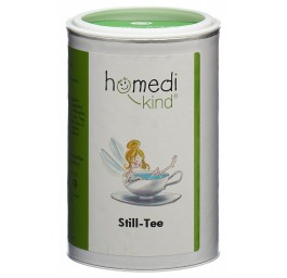 HOMEDI-KIND infusion allaitement bte 65 g