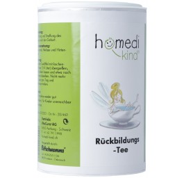 HOMEDI-KIND infusion raffermissante bte 30 g