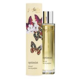 FARFALLA Optimist Natural EdP 50 ml