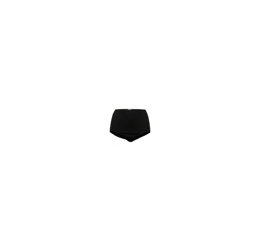 URIFOON UnderWunder Slip Inc 40/42 Femme Maxi noir URIFOON UnderWunder Slip Inc 40/42 Femme Maxi noir