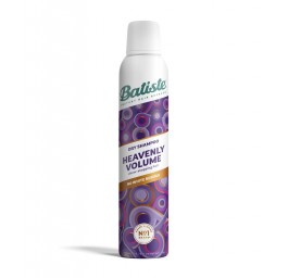 BATISTE shampooing sec Heavenly Volume 200 ml