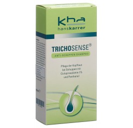 TRICHOSENSE Anti-Schuppen-Shampoo 150 ml