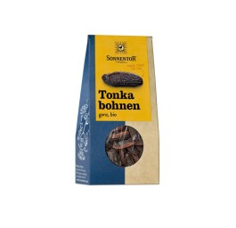 SONNENTOR Tonkabohnen ganz BIO 20 g