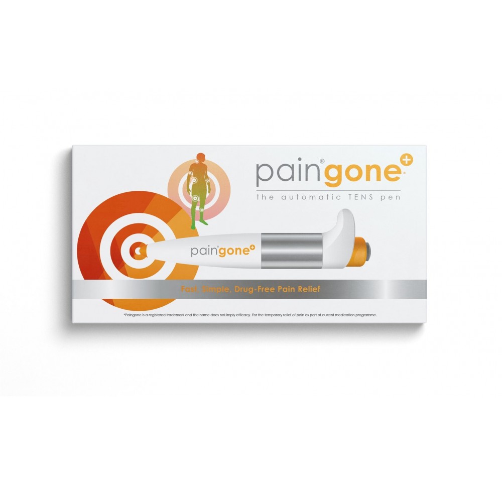 PAINGONE Plus