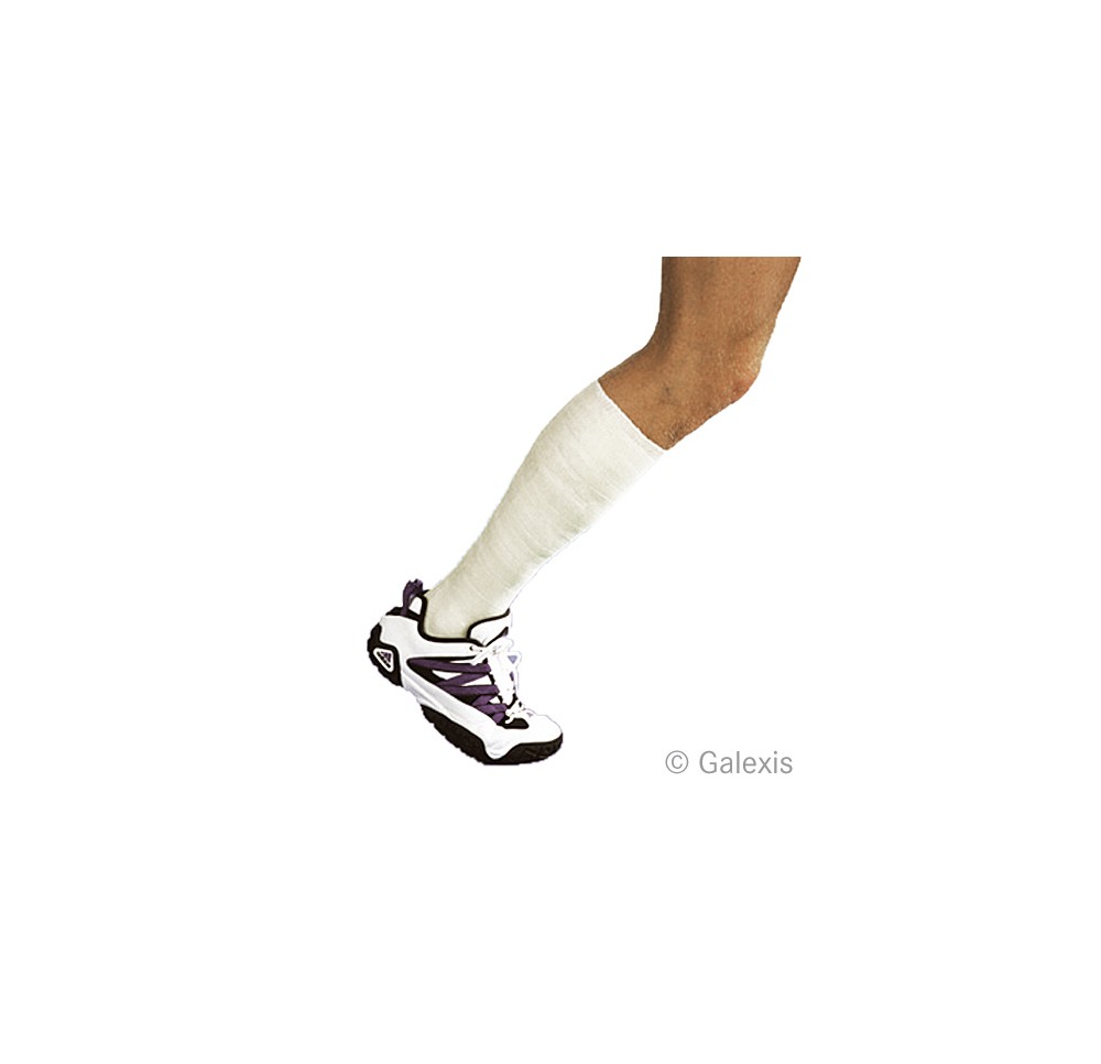 3M scotchcast softcast 5cmx3.65m blanc