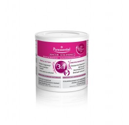 PURESSENTIEL booster silhouette 3 en 1 240 g