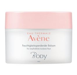 AVENE BODY Baume fondant 250 ml