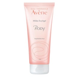 AVENE BODY Gel douche 200 ml