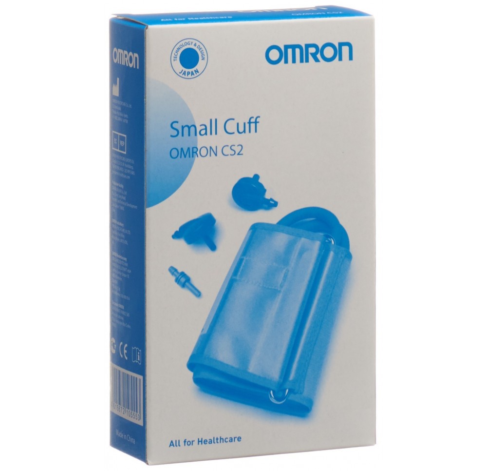 OMRON manchette bras S 17-22cm CS2