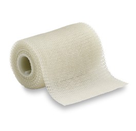 3M scotchcast softcast 7.5cmx3.65m blanc 10 pce