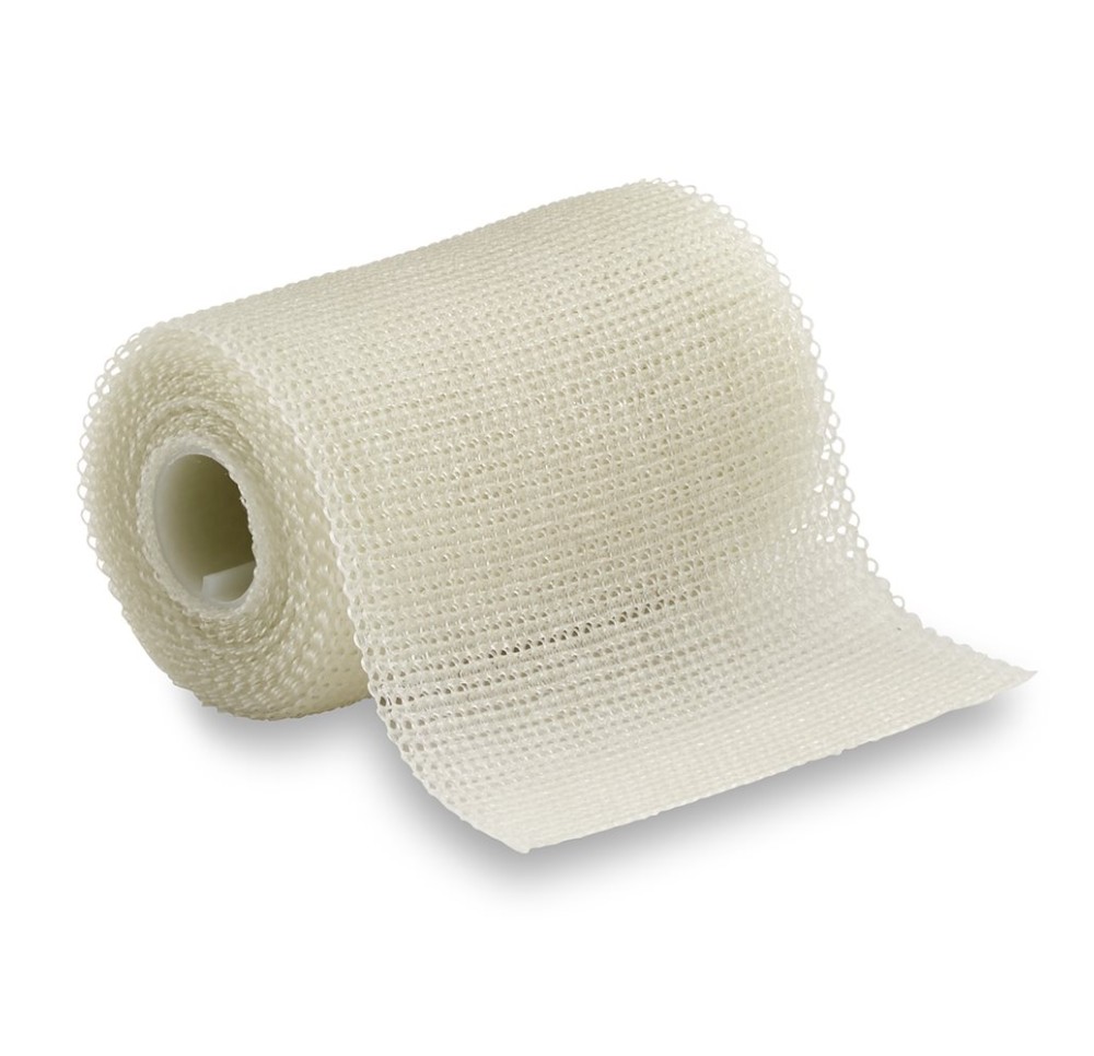 3M scotchcast softcast 7.5cmx3.65m blanc 10 pce